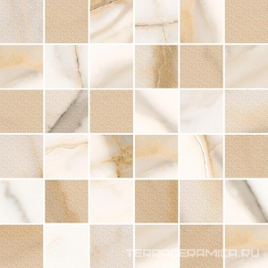 APULIA ORO MOSAIC 30x30