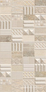 STONE GEOMETRIA XX 31.5x63