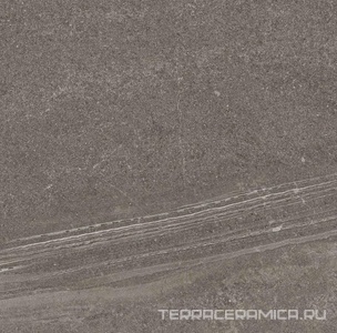 Gabbro GB03 anthracite непол.60x60