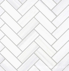 Spina Bianco Lasa ZZ |30x30