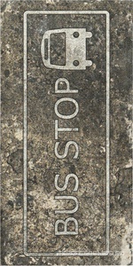 Road Signs Mix Broadway  |10x20