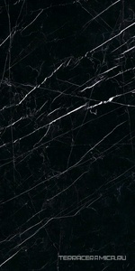 Nero Marquinia Luc | 60x120