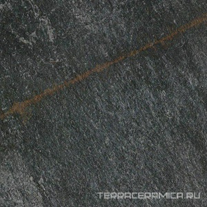 Black Mat ZZ 60x60 