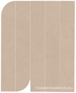 Boost Natural Ash Mosaico Piano ZZ 50x40,5