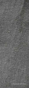 Granito Grafite (2 см) Rett ZZ(п.п)|40x120