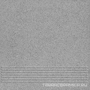 Тех. Гранит  Ступени Техногрес "Профи" сер. ZZ |30x30