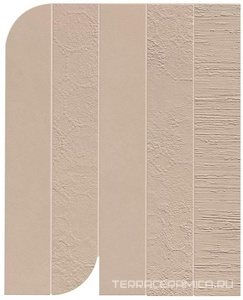Boost Natural Ash Mosaico Piano Mix ZZ 50x40,5