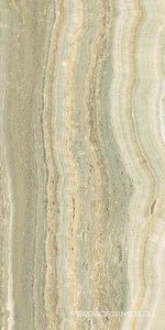 Sage Glossy 60x120