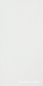 Solid White Glossy 40x80 ZZ