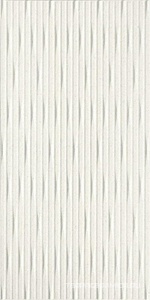 3D Wall Carve Whittle White 40x80 ZZ