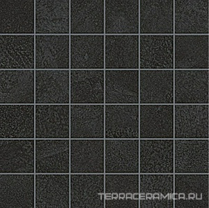 Rinascente Resin Tarmac Mosaic/Ринашенте Резин Тармак Мозаика
