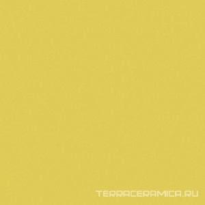 Грес YOUR COLOR 13 ярко-желтый непол.ZZ |60x60