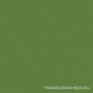 Грес YOUR COLOR 95 зеленый непол.ZZ |60x60
