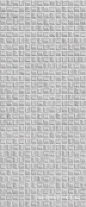Supreme grey mosaic wall 02 |25x60