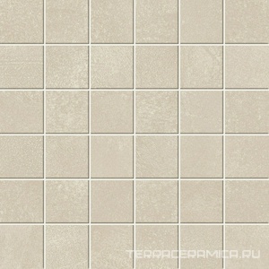 Rinascente Resin Cream Mosaic/Ринашенте Резин Крим Мозаика