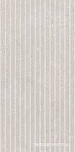 Shellstone Bianco Rigat-One 3 D 60x120