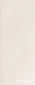 3D Wall Plaster Plain White ZZ 50x120 