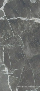 Stone Calacatta Black Glossy  ZZ 80x180