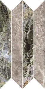 Heritage Picket Mix Glossy ZZ 30x60