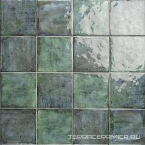 Mahon Smeraldo 15x15
