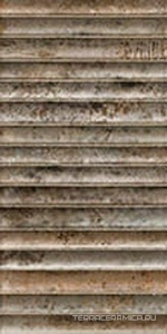 Lugano Caramel 15x30