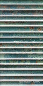 Lugano Smeraldo 15x30