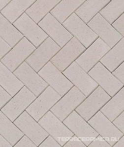 Кирпич трот. Grey Klinker XX |20х10х5