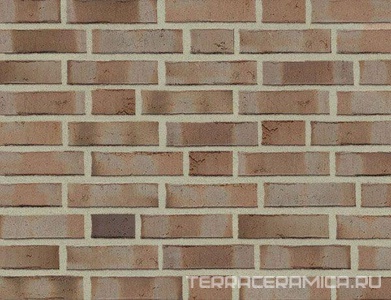 Кирпич обл. Grau Bunt deLuxe NF  I 24х11,5x7,1 XX