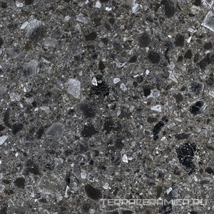 Керамогранит K-333/MR Dark Grey |60х60