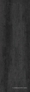 Pietra Di Savoia Antracite Bocciardato 5,6 mm  |100x300