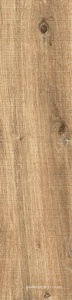 Глаз. керамогранит Wood Concept Natural светло-коричневый ректификат 21,8x89,8