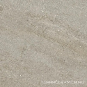 Bereg K-2403 Серо-бежевый Матовый 60х60