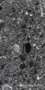 Керамогранит K-333/MR Dark Grey ZZ|30х60