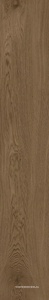 Dubrava 2304 Коричневый Структурированный 20x120