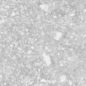 Molekula 2111 Серый Матовый 60х60