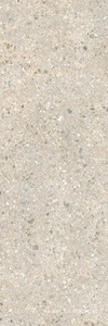 Ceppo Di Brecciola Avorio Bocciardato 5.6 mm |100x300