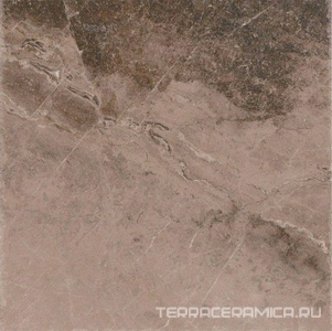 Керамогранит Лава коричневый темн. AntiSlip |45х45
