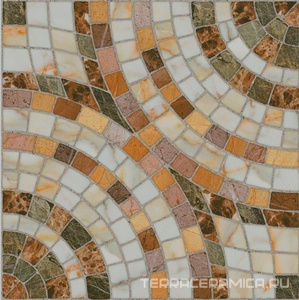 Керамогранит Бремен Мрамор |45x45