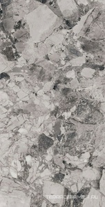 Омбра BA00 серый непол. рект. 60x120 ZZ