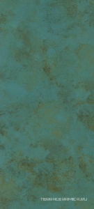 Volcano Green matt  ZZ 120x280