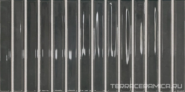 Flash Bars Graphite 12,5x25