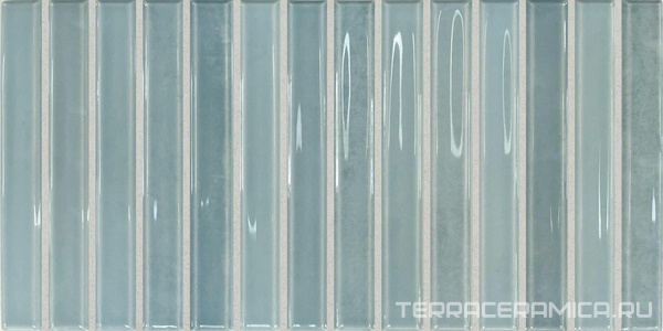 Flash Bars Light Blue 12,5x25
