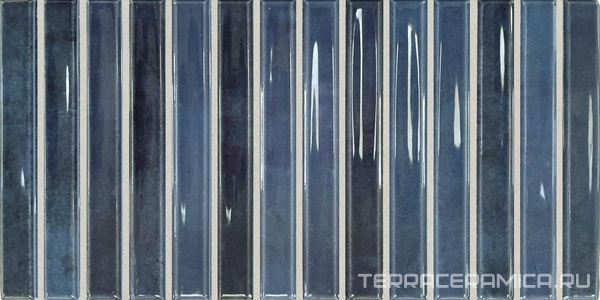 Flash Bars Cobalt 12,5x25