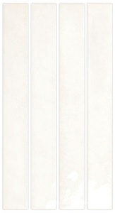 Mistral White ZZ 3,7x31