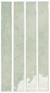 Mistral Aquamarine ZZ 3,7x31