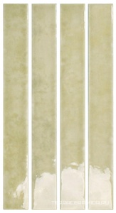 Mistral Khaki ZZ 3,7x31