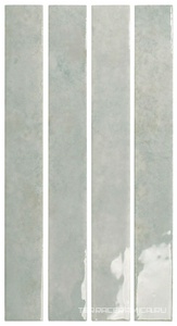 Mistral Opal Blue ZZ 3,7x31