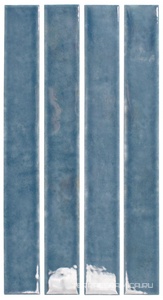 Mistral Indigo ZZ 3,7x31