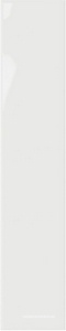 Plinto White Gloss ZZ 10.7x54.2