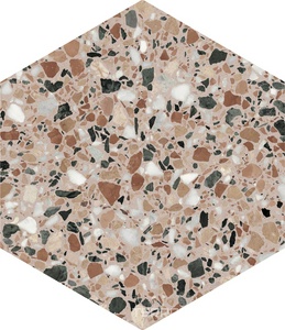 Terrazzo Earth ZZ 32x36.8